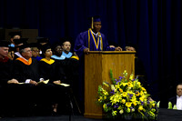 Graduation 2013: The Speakers