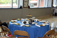 10th Grade Mothers' Luncheon