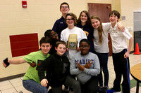 Middle School GA State Tournament