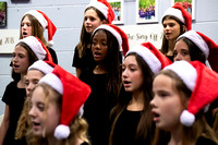 Blue and Gold Winter Chorus Concert