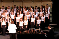 Chorus 2009-2010