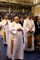 Mass: 2009-2010