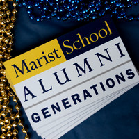 Alumni Generations Tailgate