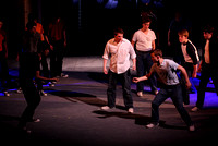 West Side Story: Spring Musical 2010