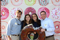 Donuts with Dads - April 14, 2021