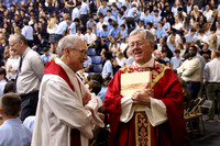 Mass of the Holy Spirit