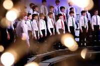 Foundations Chorus Christmas Concert