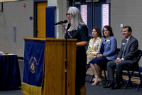 2022 Academic Honors Ceremony