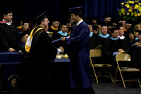 Graduation: Conferral of the Diplomas 5/21/11 A-K