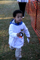 Homecoming 2010: Tot Trot