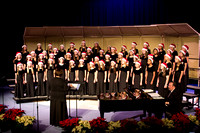 Foundations Christmas Choral Concert